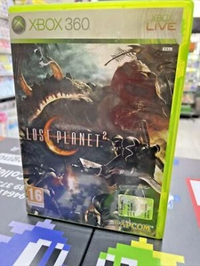 Lost Planet 2 Ita XBox 360 Usato Garantito - Imagen 1 de 2
