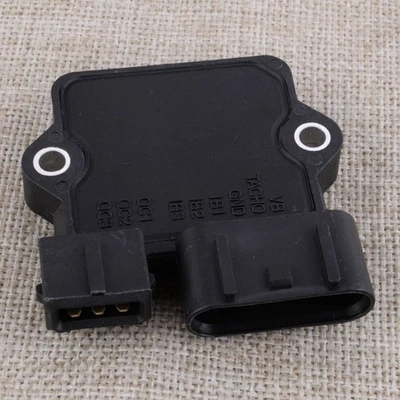 Fit For Mitsubishi Montero Sport Dodge Stealth J723T Ignition Control Module A9 - Image 1 of 4