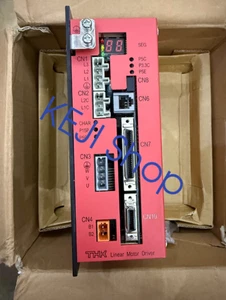 1 SZT. UŻYWANY SERWOSTER TDP-045CU-200AC-GA20SU-1U-J Szybka wysyłka przez Fedex / DHL - Zdjęcie 1 z 2