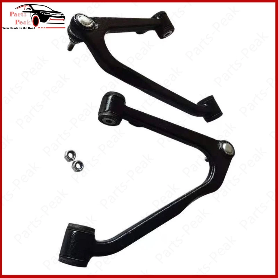 Suspension Front Upper Control Arm For 1986 1987 1988 1989 Mercedes Benz 560SL Foto 1 de 4