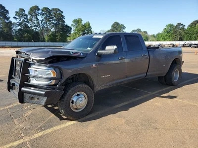 Engine 6.7L Diesel VIN L 8th Digit Fits 19-20 DODGE 2500 PICKUP 1724278 - Image 1 of 4