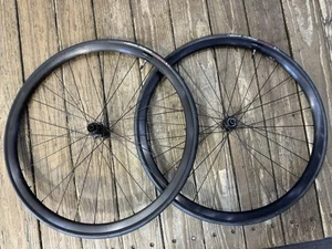 NUEVO BMC XRD 522 Ruedas de disco tubeless con Vittoria Rubino 700x25 - Imagen 1 de 6