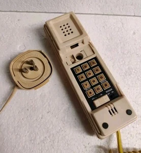 Telefono Vintage Telephone Fisso Retro Telefono - NO SIP Modernariato - Zdjęcie 1 z 4