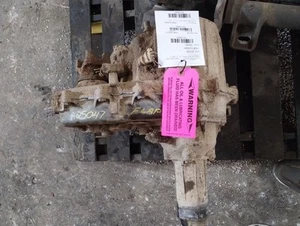 Transfer Case 243C Fits 1998 CHEVROLET 1500 PICKUP 1196885 - Picture 1 of 12
