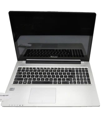 ASUS S550C/i5-3317U/8GB RAM/No Storage/No OS/Fully Tested *READ* - Image 1 of 4
