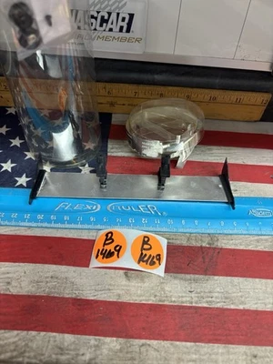 Alerón de plástico universal para alerón trasero de coche para: 1/10 Drift Car Nuevo en paquete Envío a EE. UU. Foto 1 de 4