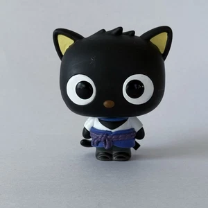 Figura Sasuke como Chococat Naruto X Hello Kitty Friends Funko Pop - Imagen 1 de 8