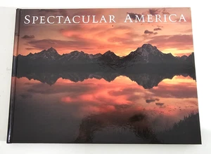 Spectacular America 1994 von Dana Levy, Letitia Burns O'Connor - Bild 1 von 10
