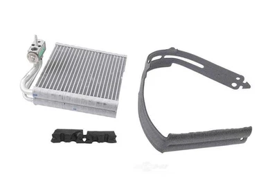 空调蒸发器芯 — 第 1/2 张图片