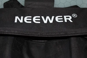 Neewer 30 something inch Large Photo Carrying Zipper Bag for LED Light AS IS - Picture 1 of 8