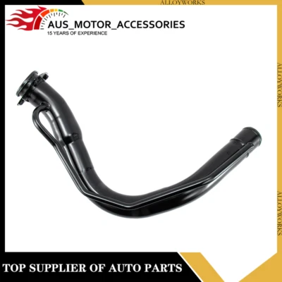 Fuel Tank Filler Neck Pipe For 1990-2003 1995 Suzuki Swift Subaru Justy MK2 — 第 1/4 张图片