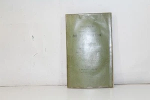 RABELAIS (François), Catalogue de la Bibliothèque de Saint-Victor, 1919 - Imagen 1 de 3