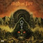 High On Fire Luminiferous (CD)