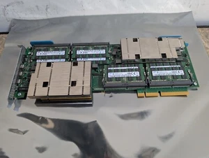 Carte Artesyn MaxCore SharpServer PCIE-7410 REV.2.4 - Photo 1/5