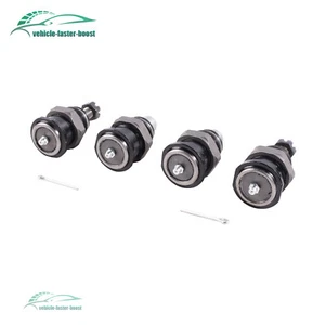 4PCS KRBJX3 Ball Joint Package For Can-Am Maverick X3 2017-2023 KRBJX3-PACK - Picture 1 of 7