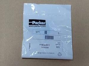 New PARKER PXB-B391=PXB-B3911 FREE SHIPPING - Picture 1 of 6