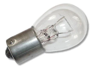 Oldtimer Motorrad Glühlampe 6 V 21 W Lampe light bulb - Bild 1 von 1