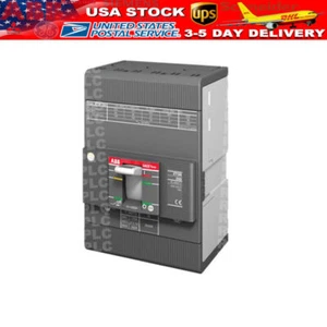 NUEVO DISYUNTOR ABB caja moldeada XT3N250 EN CAJA - Imagen 1 de 5