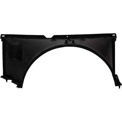 Cubierta superior del ventilador del radiador compatible con Chevrolet Astro 1996-2005 Foto 1 de 4