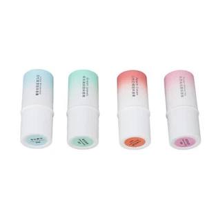 4pcs Solid Stick Perfume Women Refreshing Floral Fragrance Solid Perfume Bir WYD - Picture 1 of 24