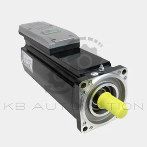 Schneider ILM1003P01F0000 PacDrive 3 Integrated servo motor with holding brake - Picture 1 of 7
