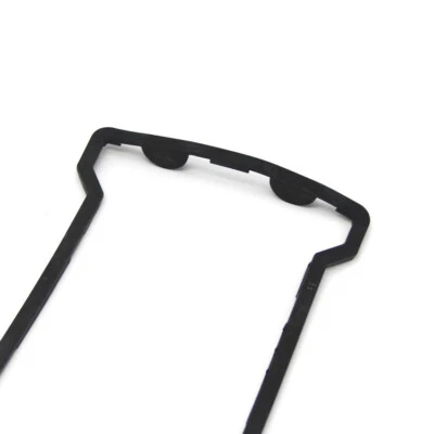 Valve Rocker Cover Gasket for Kawasaki ZX1000 Ninja ZX-10R ZX10R 2004 2005-2010 - Изображение 1 из 4