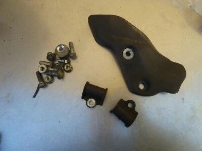 Cover & MISC. hardware 2011 Husqvarna SM630 SMS630 OEM #N8 - Image 1 of 4