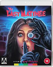 The Last Matinee (Blu-ray)