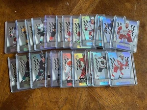 2021-22 MAZO SUPERIOR SPGU Juego Usado Pureza Inserto Elige Tu Tarjeta Tú ELIGES - Imagen 1 de 1