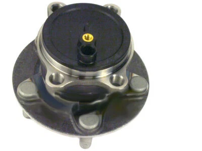 Conjunto de buje trasero Timken 28753JSPX 2015 2016 2017 para Mazda 2014-2021 6 ruedas Foto 1 de 2