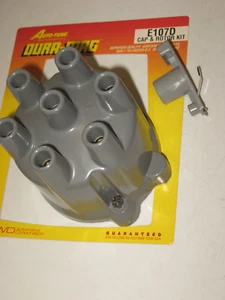 Tapa de distribuidor de encendido + kit de rotor, ajuste automático por tracción delantera # e107d - Imagen 1 de 1