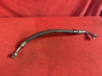 Гибкий шланг для разрядки переменного тока 83–91 Mitsubishi Montero Dodge Raider как новый от оригинального производителя - Изображение 1 из 4