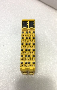 ✅ B&R X20 SI 9100 REV H0 X20SI9100 - Bild 1 von 2