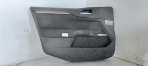 96728218ZD guarnecido de la puerta delantera izquierda para CITROEN C4 LIM - Imagen 1 de 10