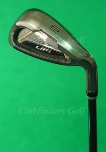 King Cobra UFi Single 6 Iron Cobra Graphite Design YS-60+ Graphite Stiff - Picture 1 of 3