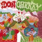 Don Cherry Organic Music Society (CD) Album