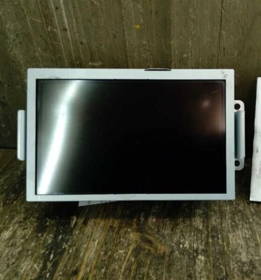 Ford Explorer 2015-2016 GPS pantalla de tablero pantalla de 8" pulgadas OEM Foto 1 de 4