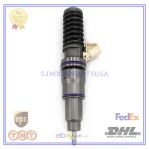 1X Inyector de combustible 3803637 3829087 03829087 para camión Volvo D16 EC460B EC360B FH12 - Imagen 1 de 12