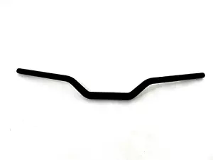Adatto per KTM Duke 250-390cc modello 2017-2020 tubo manubrio nero - Bild 1 von 12