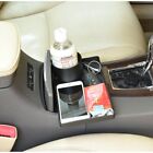 Space-saving Car Beverage Holder Expanded Table Desk Auto Cup Stand  Car