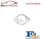 Exhaust Pipe Gasket Outlet Fischer 780 915 G New Oe Replacement