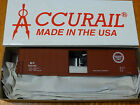 Accurail HO #5806 (50' Welded PD Box) MP