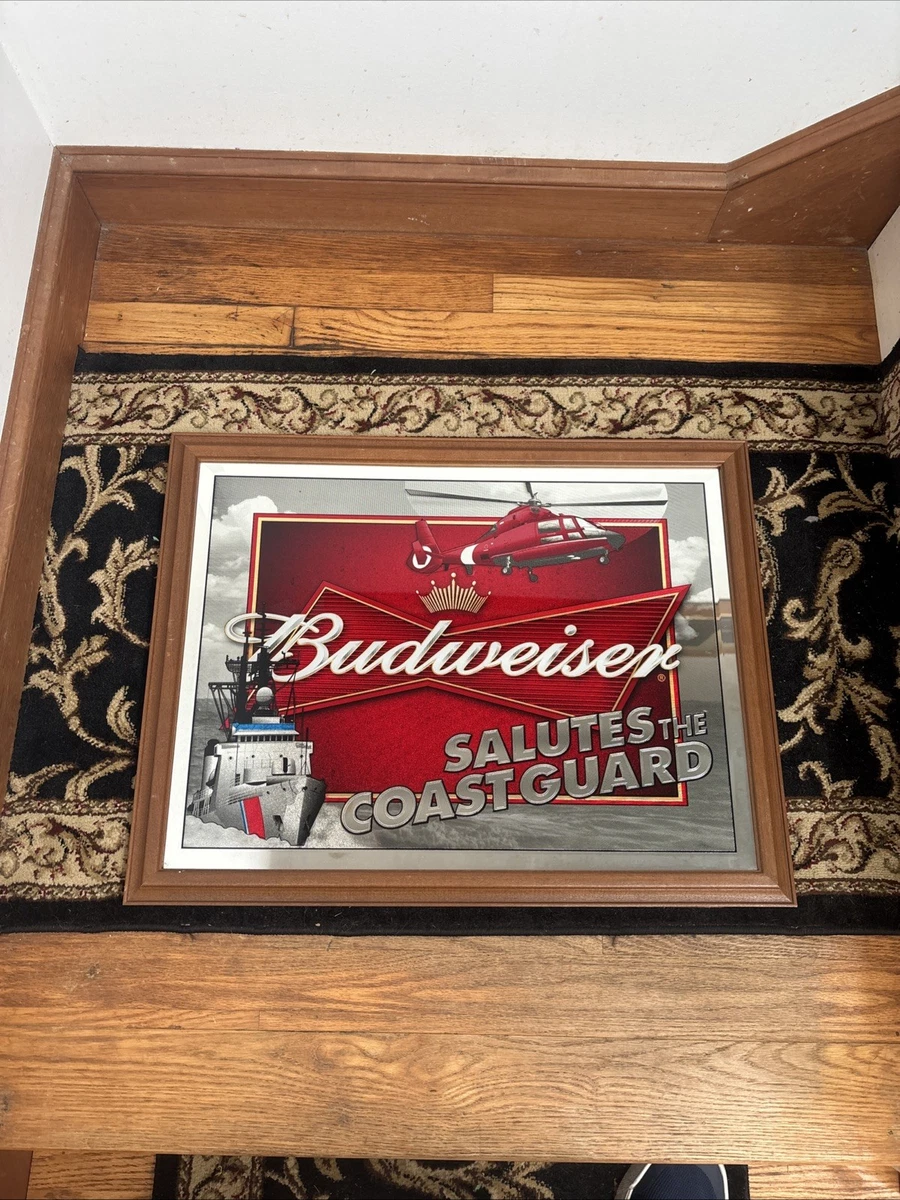 Collectible Budweiser Breweriana Mirrors for sale | eBay