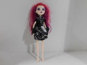 Monster High Doll Mira Shards Teenage Evil Queen Dragon Giochi - Foto 1 di 4