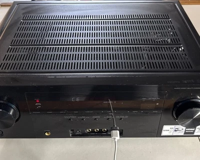 Pioneer Multi- Channel Receiver VSX- 821 - Image 1 of 4