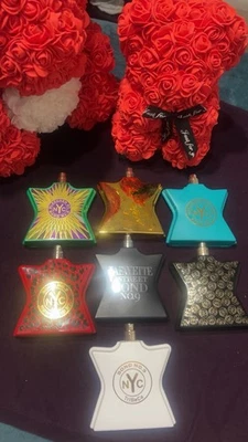 Bond No 9  Tester Bottle 3.3 fl oz (100 Ml) Authentic - Image 1 of 4