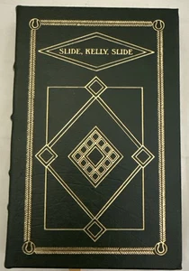 Easton Press Slide, Kelly, Slide Baseball Marty Appel 1998 Mike “king” Kelly - Imagen 1 de 5