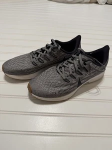 Nike Pegasus 36 Women’s Size 10 Grey - Picture 1 of 5