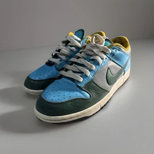 Nike Dunk Low Bicy Pack Talla 9 (VER FOTO) - Imagen 1 de 13