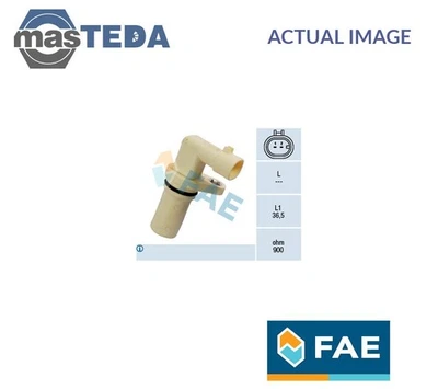 79194 CRANKSHAFT POSITION SENSOR FAE FOR SUZUKI SX4 1.9L 88KW - Image 1 of 4